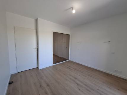 Rénovation de maison avec chambre rénovée - Ambérieu-en-Bugey 01500