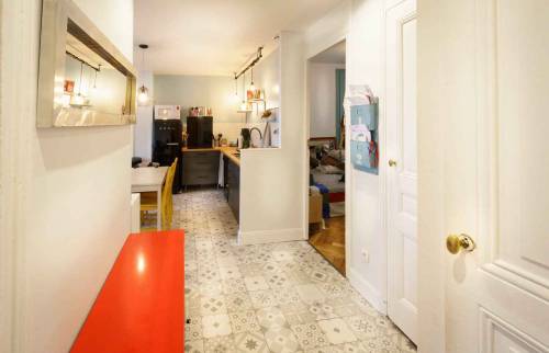 rénovation cuisine Sens (89) 