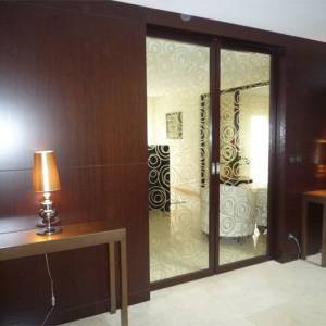 Rénovation maison 250 m², Jouy-en-Josas - Hall d'entrée