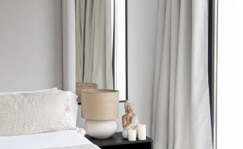 Rénovation de chambre Brignais