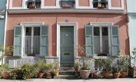 Ravalement de façade Le Mans