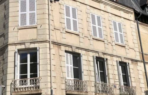 Rénover ses volets à Trouville