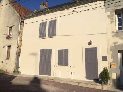 Ravalement de façade à Ifs (14123)