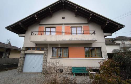 ITE Thonon-les-bains