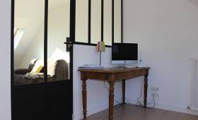 Rénovation décoration d'intérieur