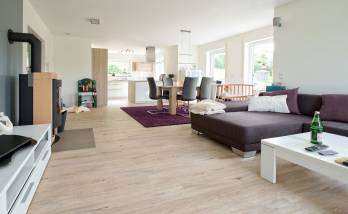 Rénovation intérieure Orvault