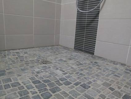 Réfection salle de bain Poissy