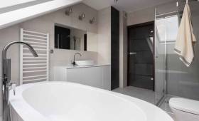 baignoire ovale - Mennecy (91) 
