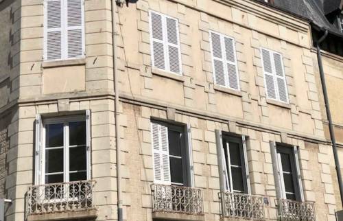 Rénover ses volets à Trouville