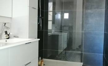 Rénover sa salle de bain Fontainebleau 77300