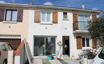 Rénovation complète d'une maison à Vertou