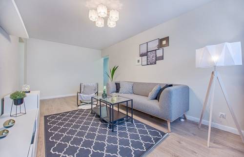 Rénovation d'appartement