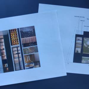 Rénovation complète à Villeurbanne - Apolline GERONIMI - La Maison Des Architectes