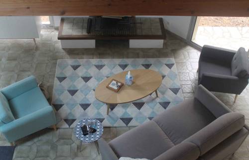 Rénovation maison intérieur