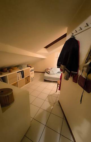 Rénovation énergétique d’un appartement en centre-ville de Thonon-les-Bains 