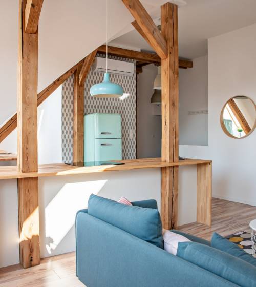  aménagement combles