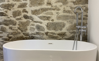 salle de bain Royan