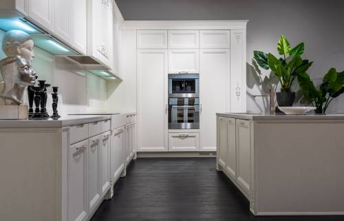 Rénovation d'une cuisine à Clermont-Ferrand