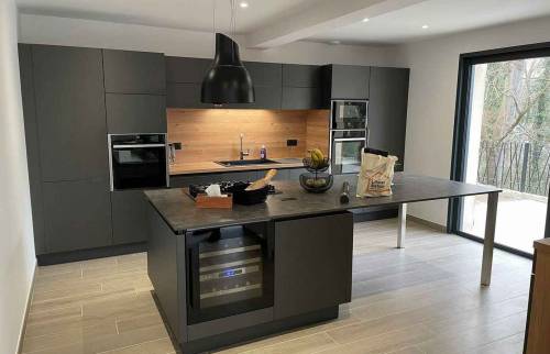 Cuisine rénovée (Yerres 91330)