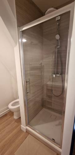 Cabine de douche Beaune