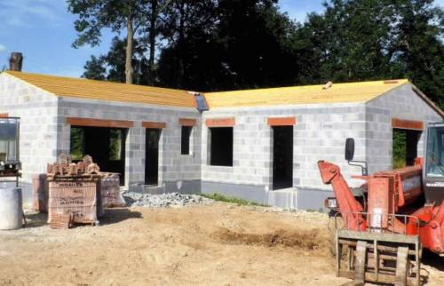 Construction maison Essonne