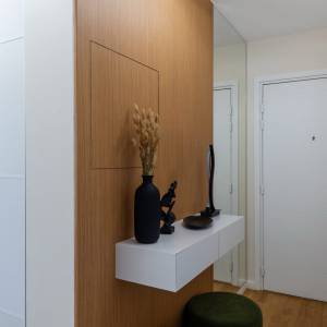 Entrée - Solène Labaille - La Maison Des Architectes