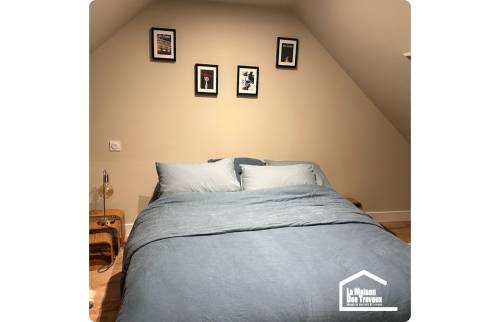 Chambre rénovation