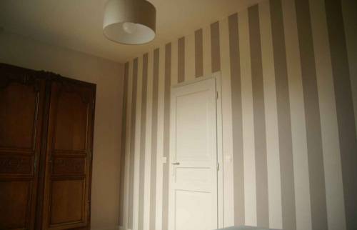 Rénover la chambre d'une maison dans le 14