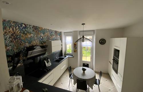 Rénovation de cuisine à Saint-Florent-le-Vieil 49410