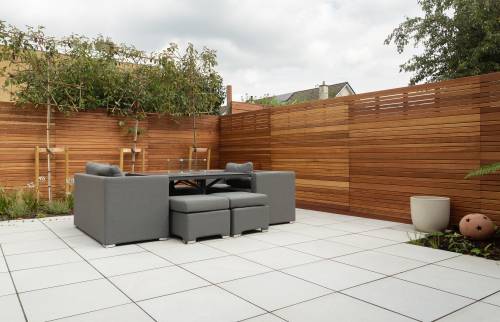 terrasse carrelage rénovation