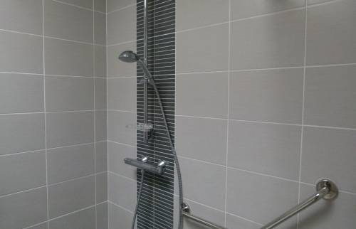 Rénovation de salle de bains à Saint-Marcel-les-Valence