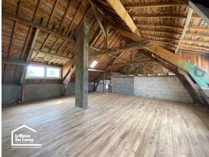 La Maison Des Travaux Vannes Sarzeau Pénestin rénovation intérieure