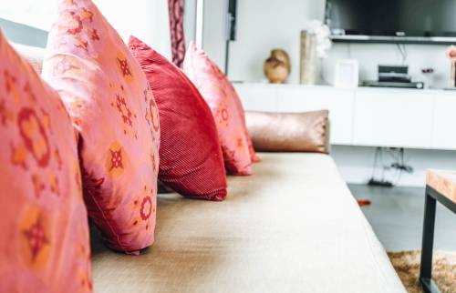 Décoration d'intérieur