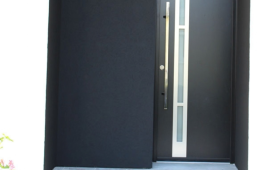 Porte 