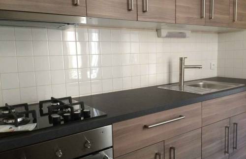 Création d'une cuisine à Auxerre