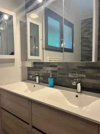 rénovation salle de bain savoie