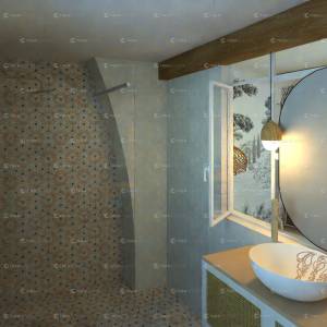 Projet Soubre Casa - Ingrid Gantard - La Maison Des Architectes