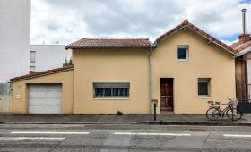 Isolation thermique par l'extérieur terminée