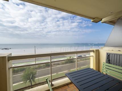 Vue mer