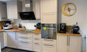 Nouvelle cuisine équipée - Combs-la-Ville 77380