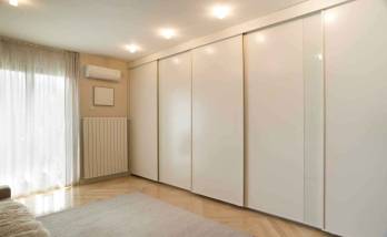 Création d'un meuble sur-mesure à Paris étoile
