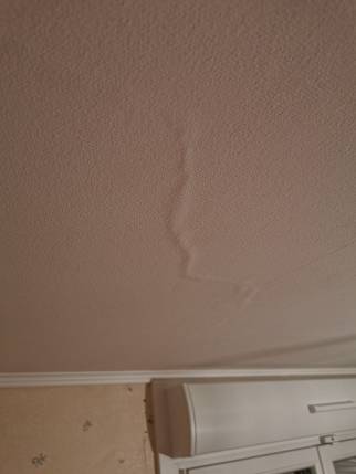 Avant la rénovation