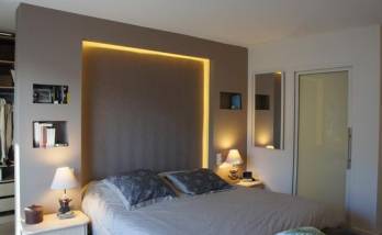 réalisation d'un dressing