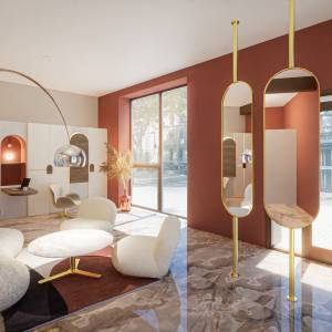 Agence d'architecture - Célia Giberot - La Maison Des Architectes