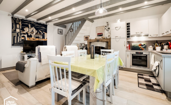 Rénovation complète