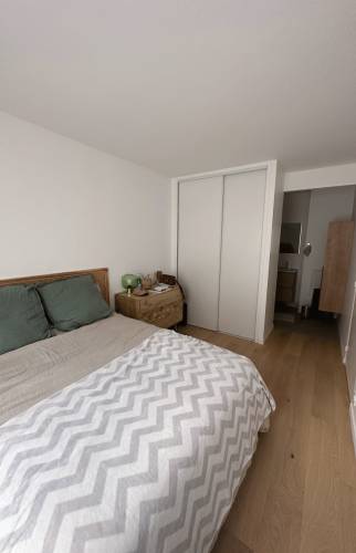 Rénovation totale d'un appartement 