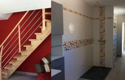 rénovation