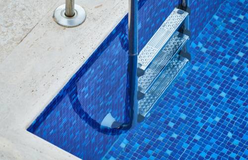 Construction de piscine Quimper 