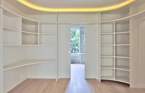 Appartement rénové - Le Vésinet