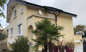 Maison après rénovation de la couverture (Brunoy 918000)